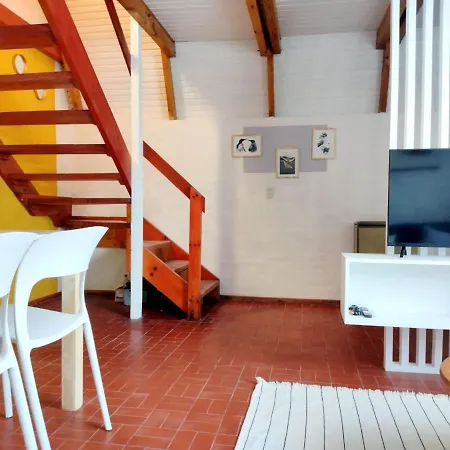 Cabana Con Jardin A Pasos De La Playa Puerto Madryn Exterior photo