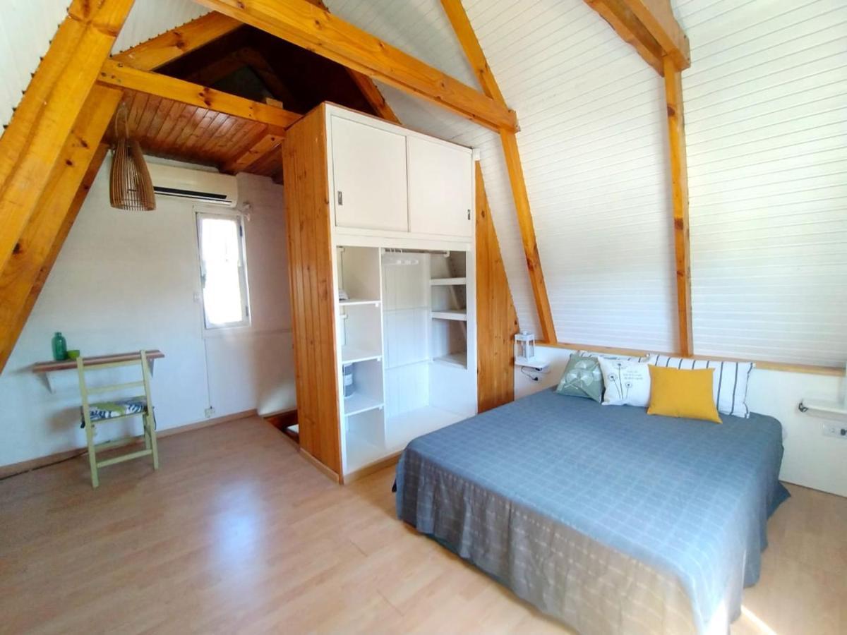 Holiday home Con Jardin A Pasos De La Playa *