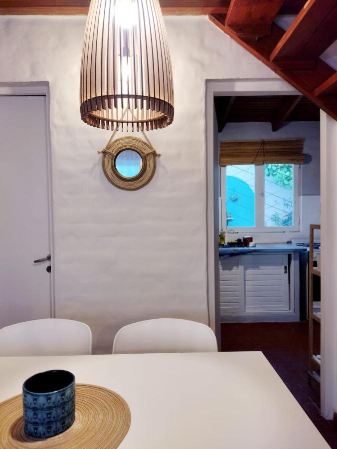 Holiday home Con Jardin A Pasos De La Playa Puerto Madryn