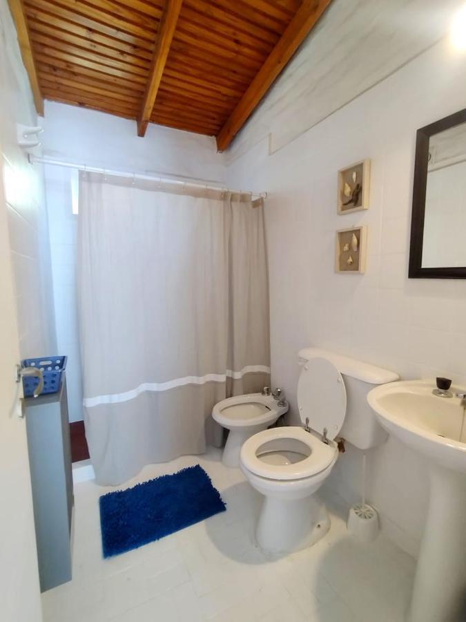 Holiday home Con Jardin A Pasos De La Playa Puerto Madryn