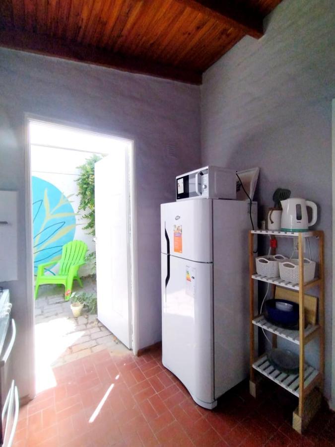 Holiday home Con Jardin A Pasos De La Playa *