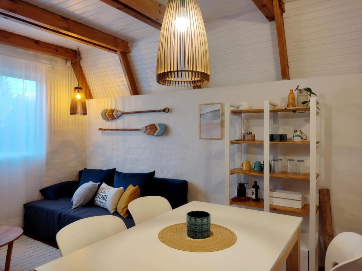 Con Jardin A Pasos De La Playa Holiday home