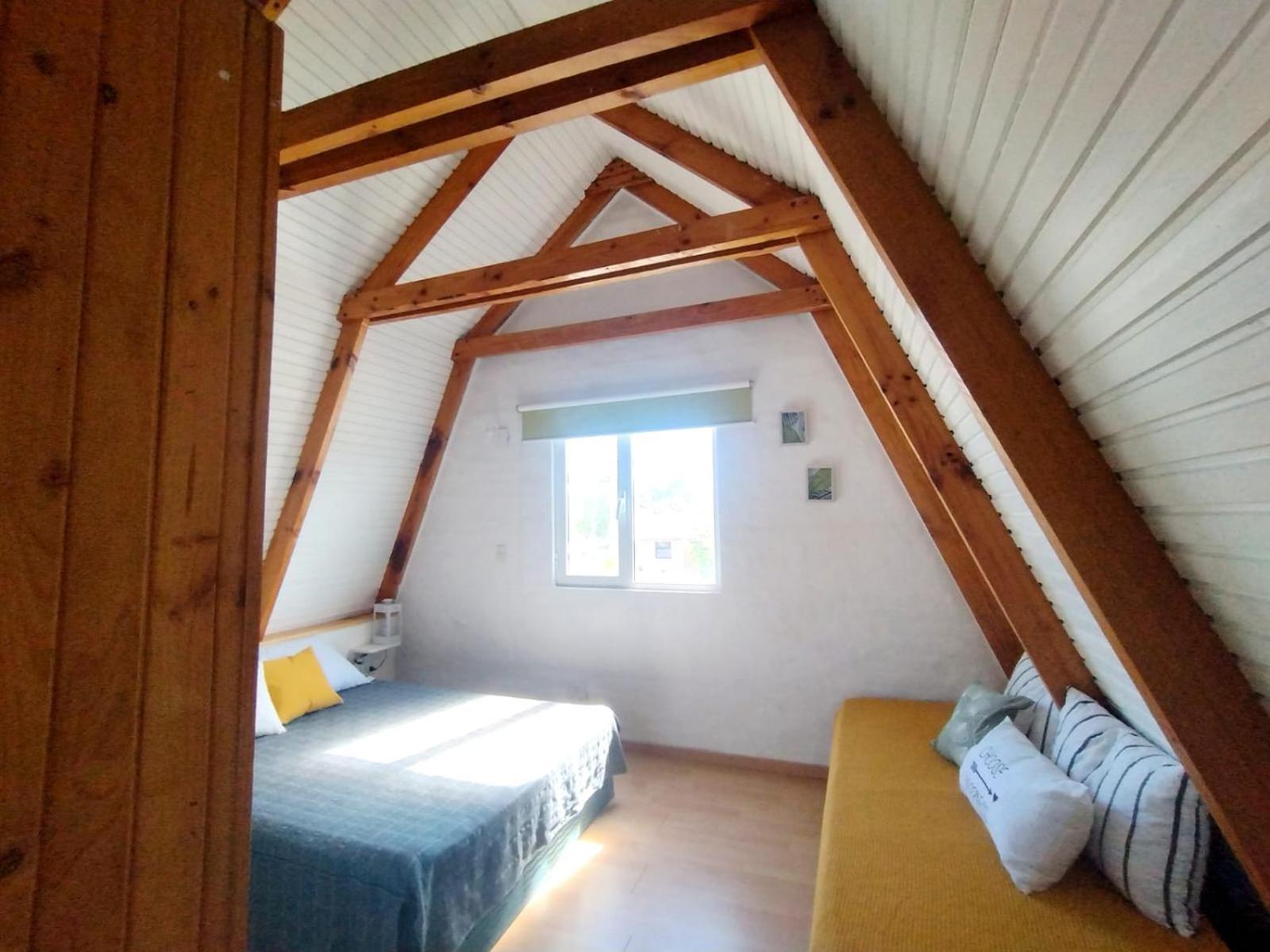 Holiday home Con Jardin A Pasos De La Playa Puerto Madryn